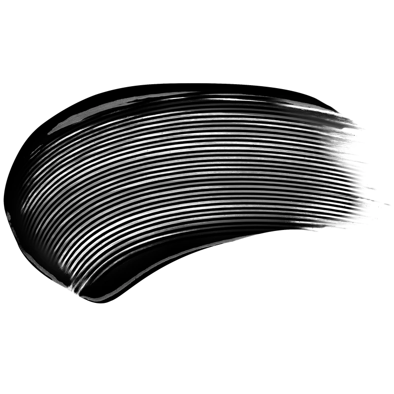 KIKO Milano Luxurious Lashes Waterproof Mascara 12 ml - Black