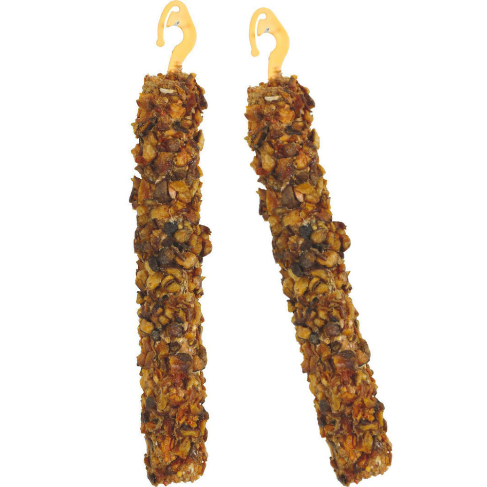 Friandises 2 sticks premium topinambour pour chinchilla, pour rongeur