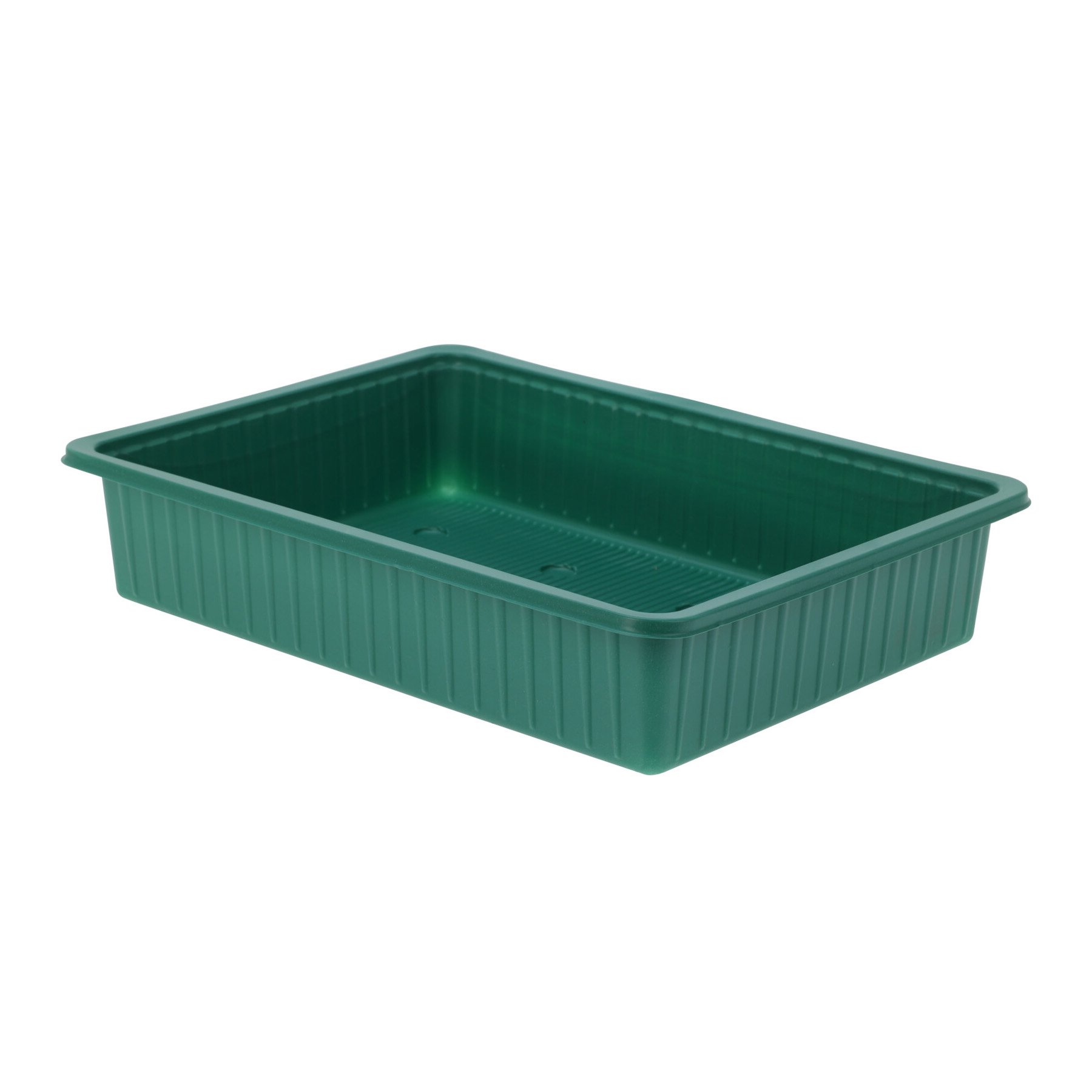 Anzuchtschale Set 24 Töpfe
