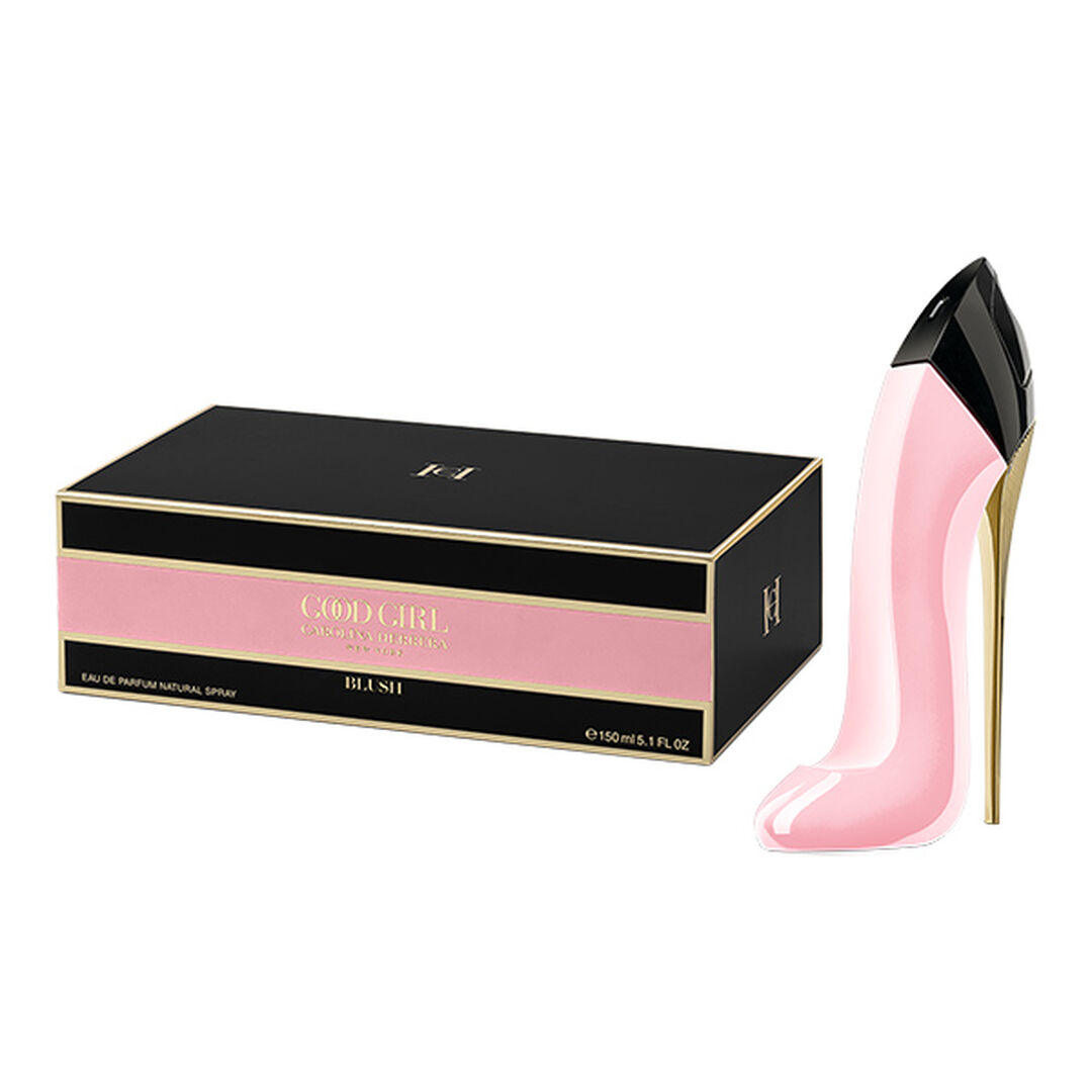 CAROLINA HERRERA GOODGIRL BLUSH Eau de Parfum - 150ml