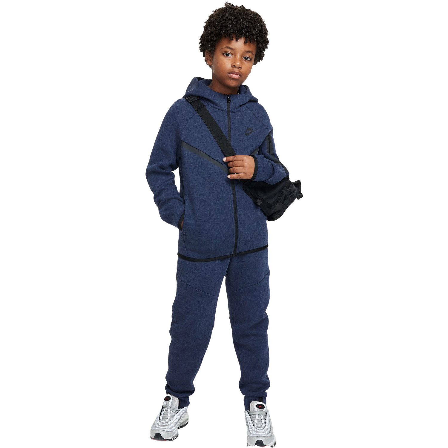 Nike Tech Fleece Trainingspak Kids
