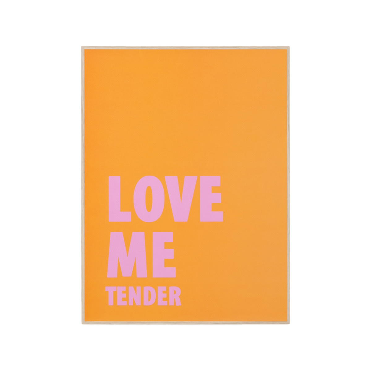 Bild TENDER