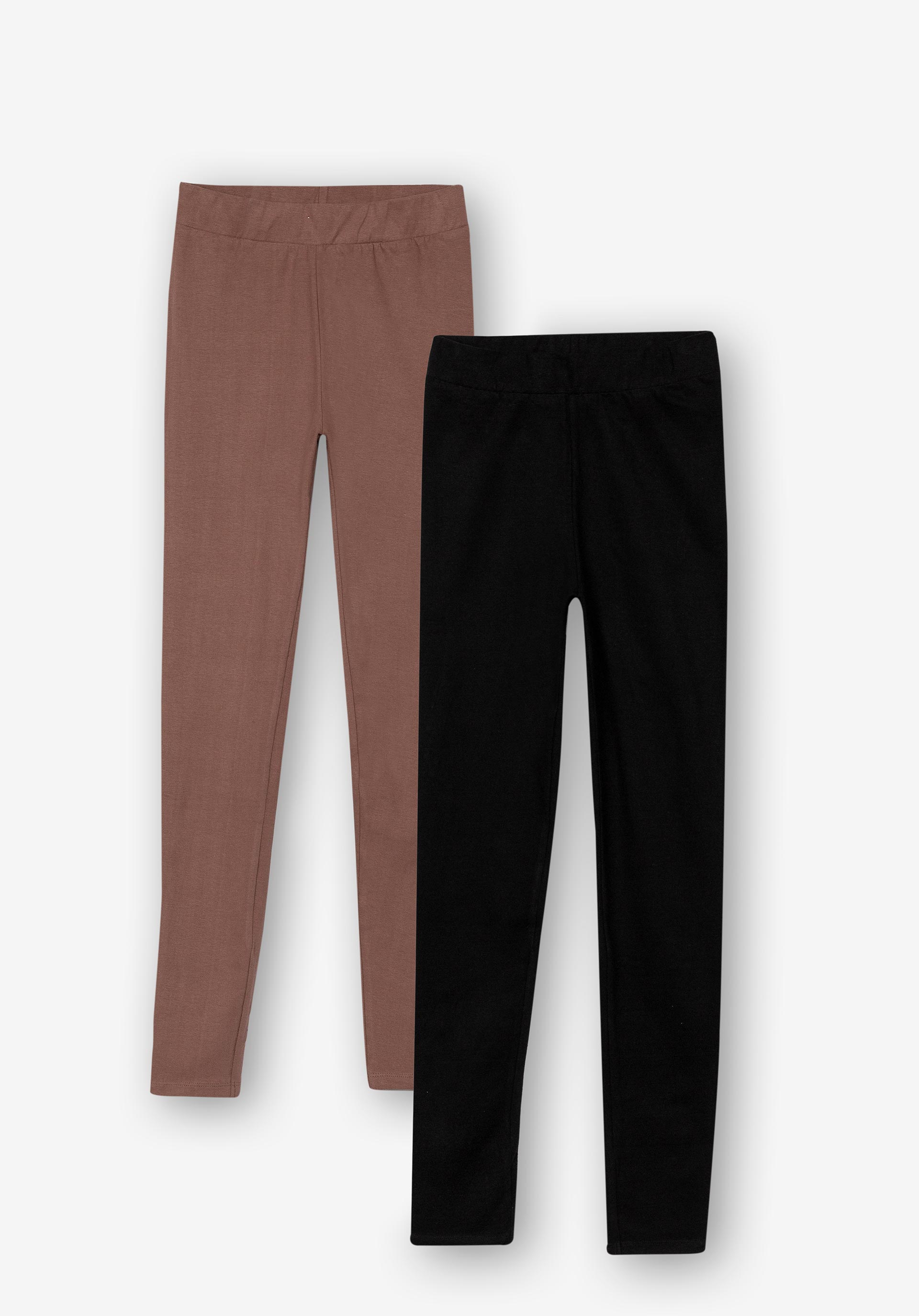 Pack 2 Leggings