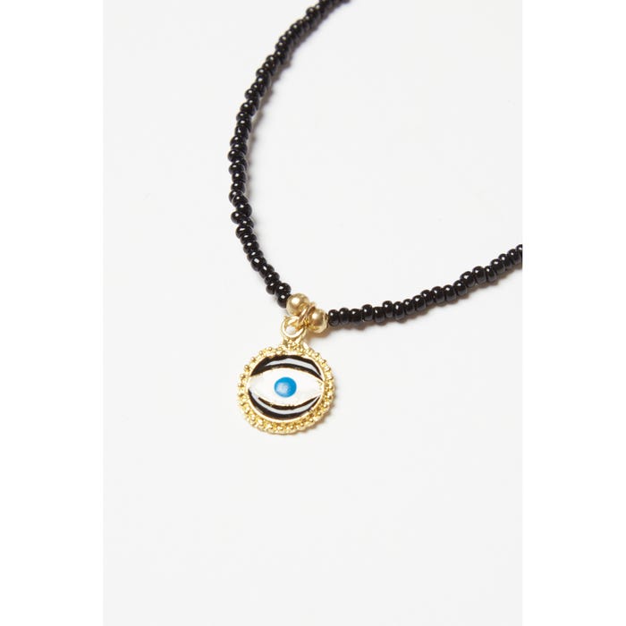 Veritas-Armband met oog