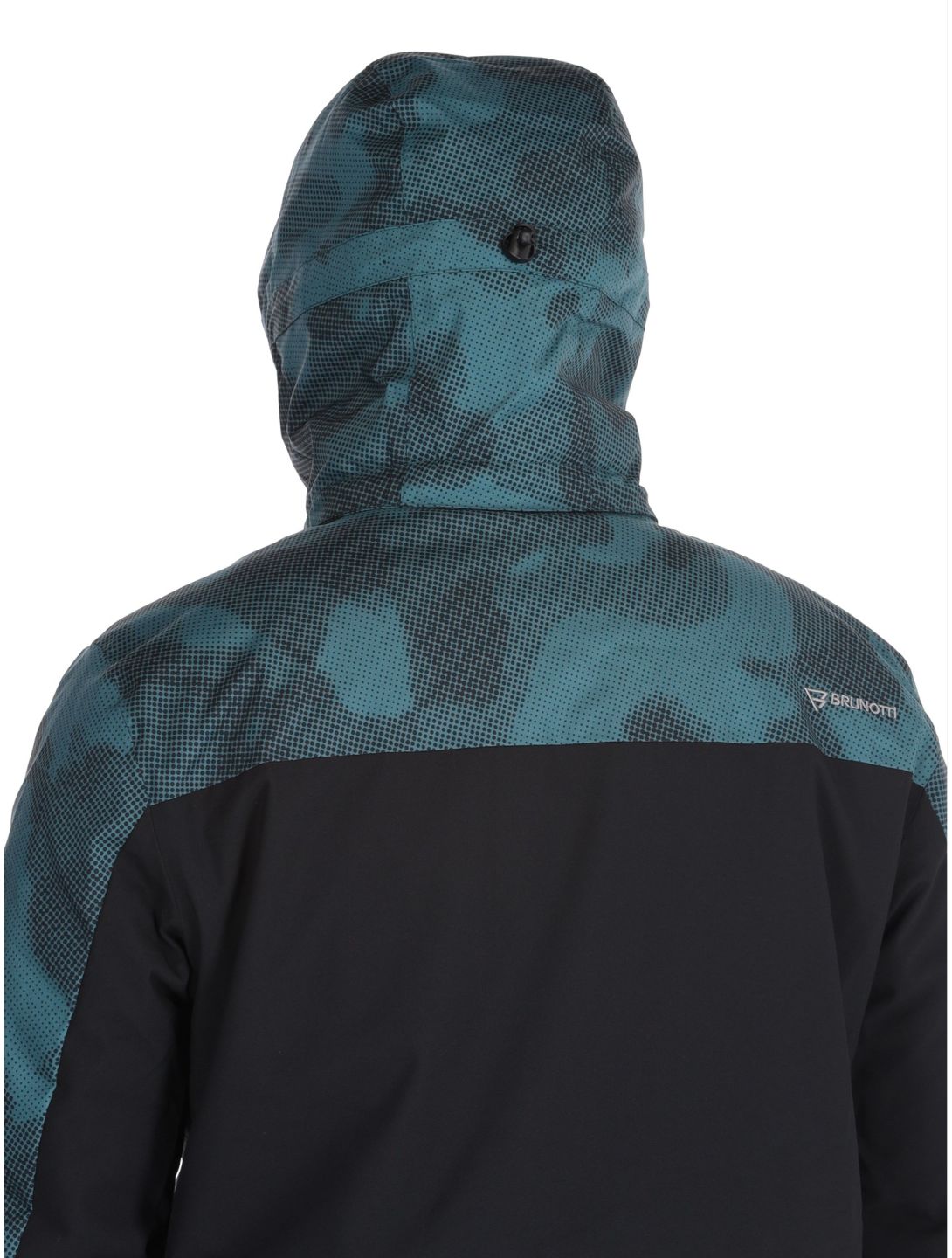 Reborn ski-jas heren