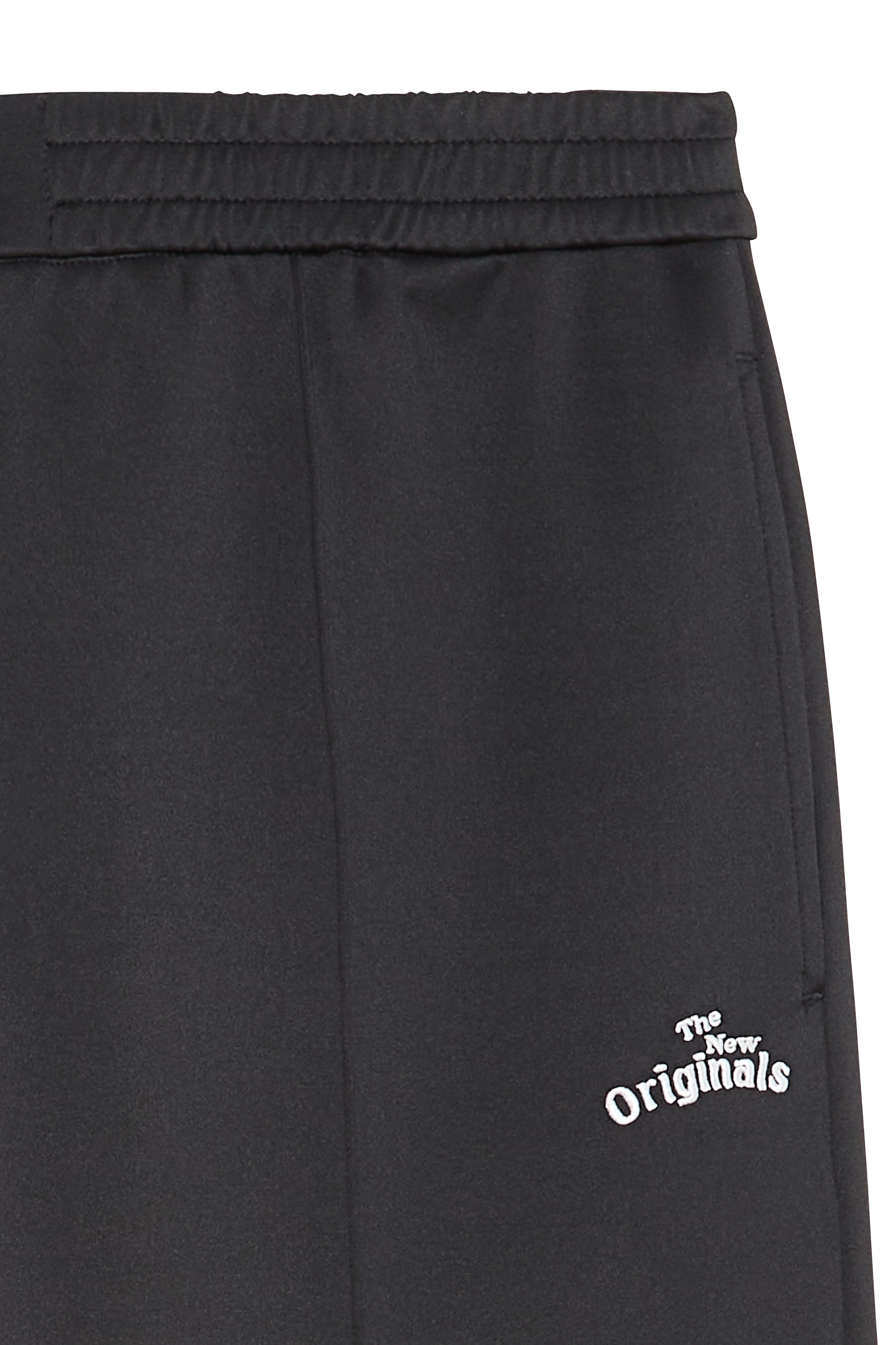 THE NEW ORIGINALS Pantalon WORKMAN TRACK  Noir