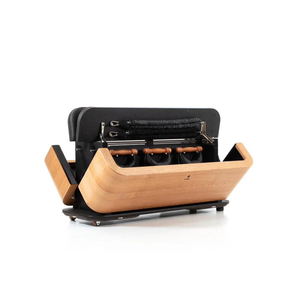 NOHRD StepBox Merisier