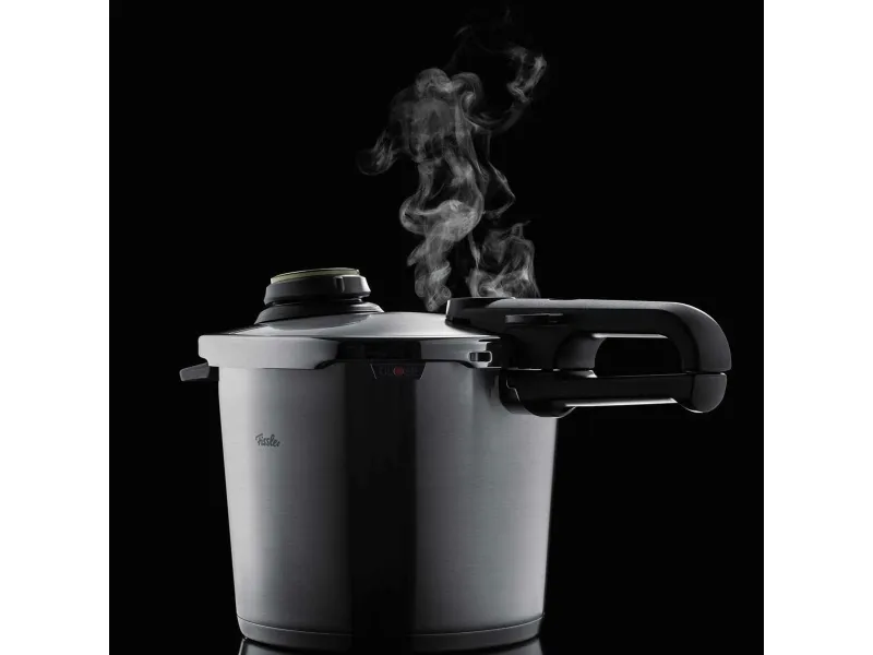 Fissler Trykkoger 3,5l 22cm Vitavit Premium S4