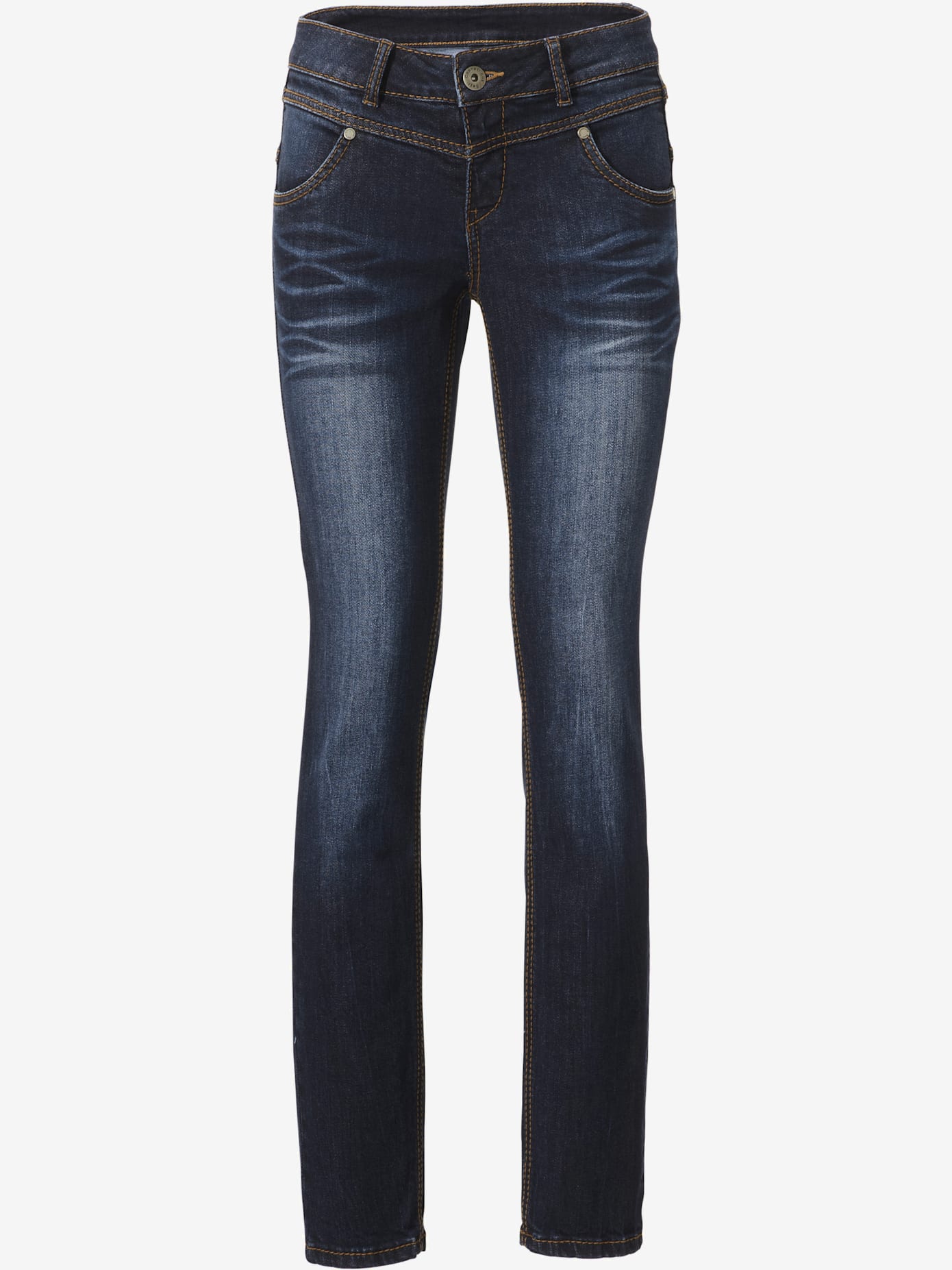 Jean skinny coupe skinny tendance