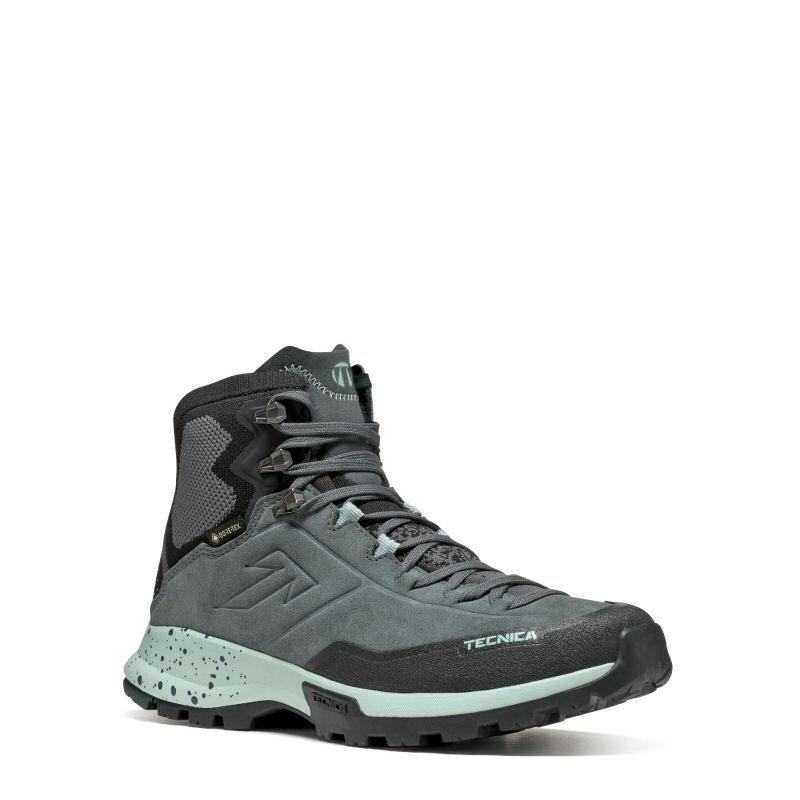 Forge Hike Mid GTX - Chaussures randonnée femme