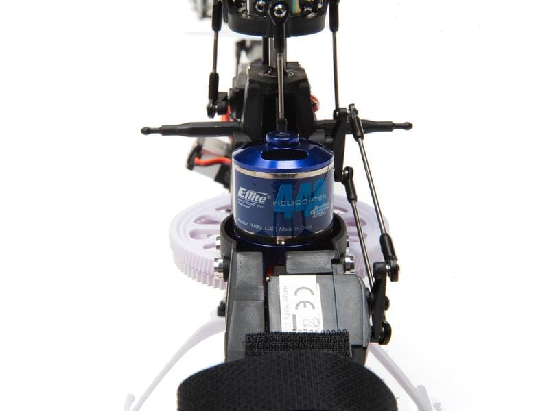 BLADE Helikopter Blade 330S Smart ARTF Basic 3D Flybarless Heli mit Spektrum Technik