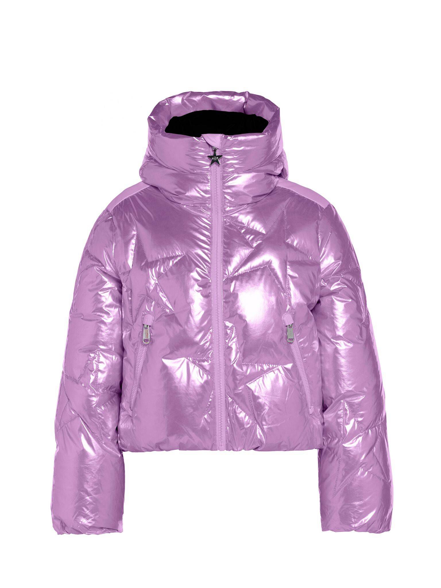 Goldbergh| Damen Skijacke GLAMSTAR