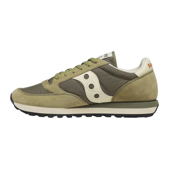 Saucony Jazz Original Sneakers Heren