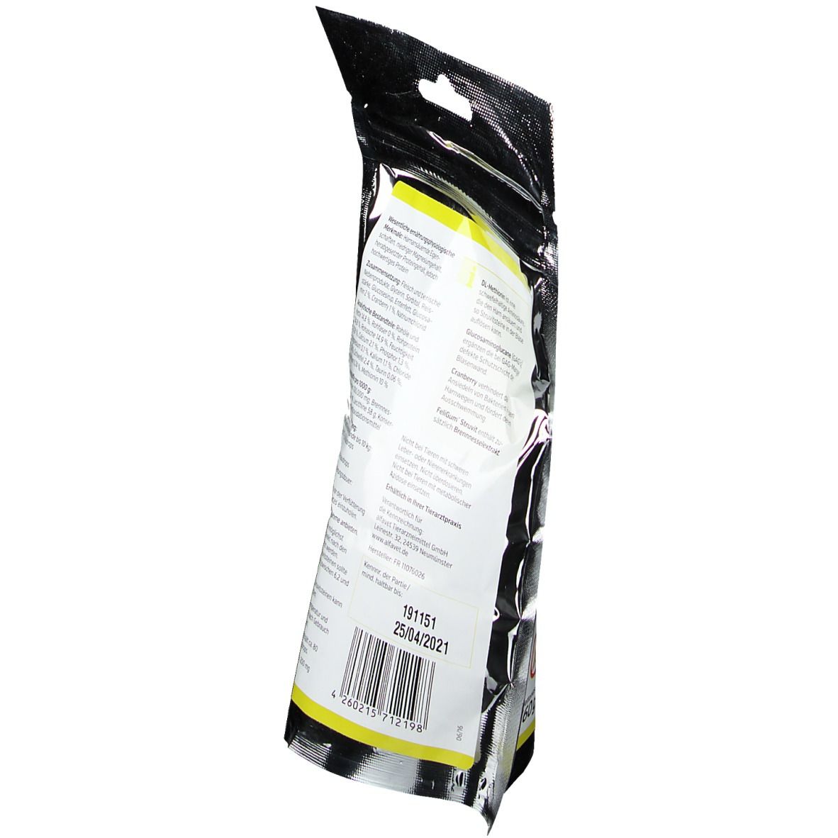 FeliGum® Struvit