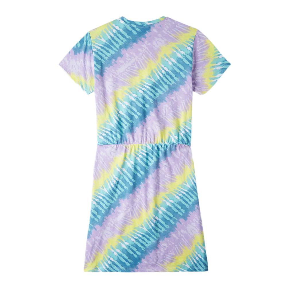 O'Neill Robe Bleu/Violet Fille O'Neill Masina Jersey