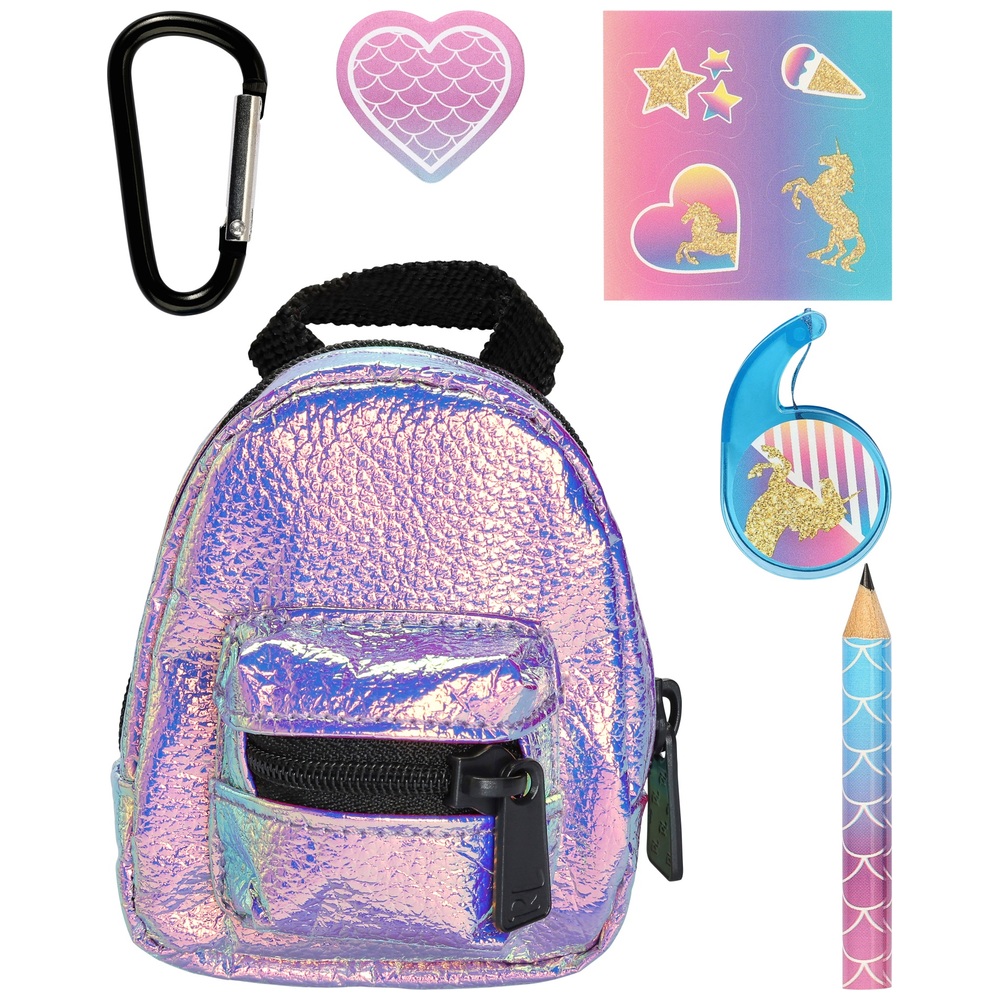 Real Littles Rucksack-Sortiment
