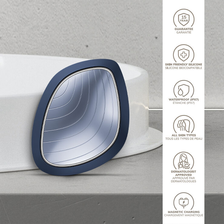 GESKE Sonic Warm & Cool Mask | 9 in 1