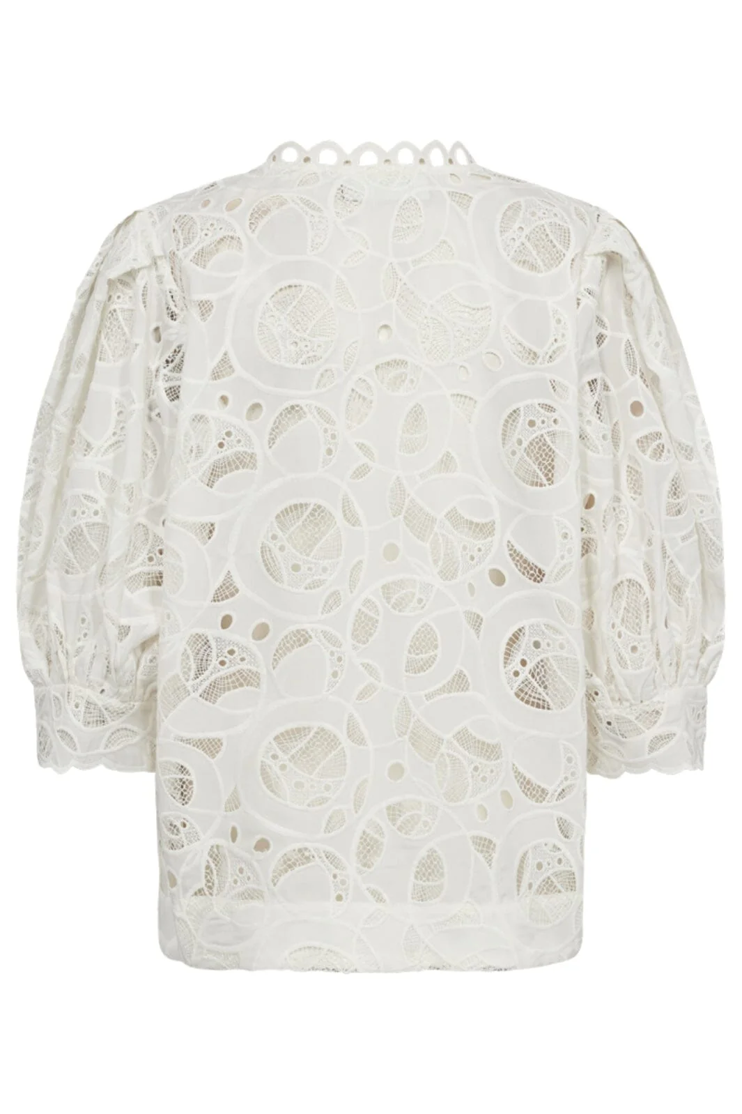 Copenhagen Muse Cmmala-Shirt 203612
