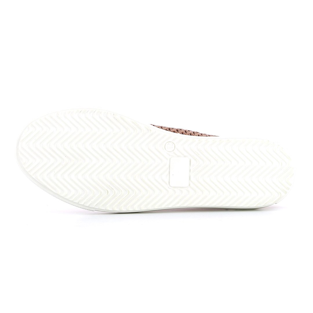 Carmela - Baskets CAMILLIA Camel