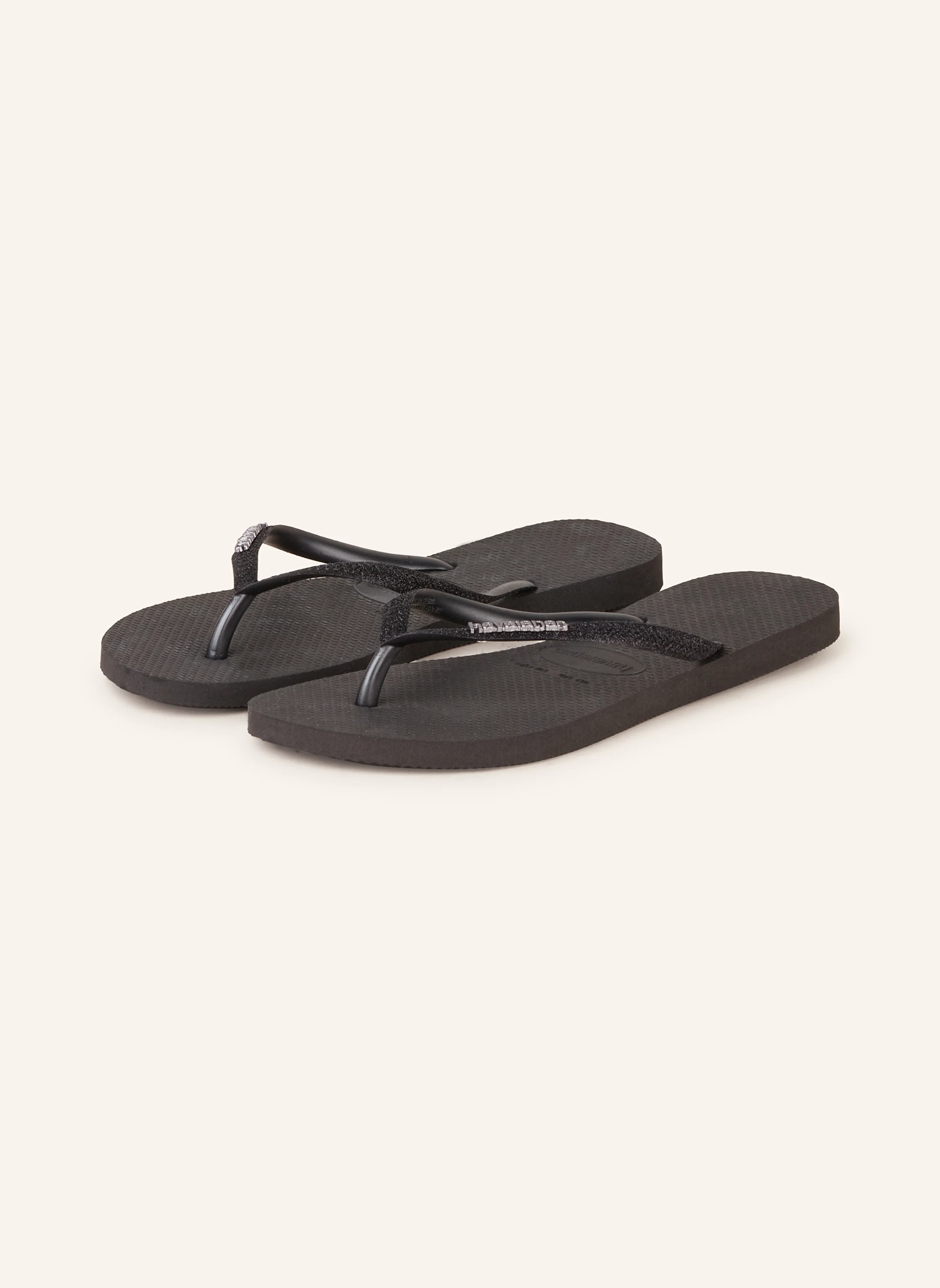 havaianas Zehentrenner SLIM GLITTER II