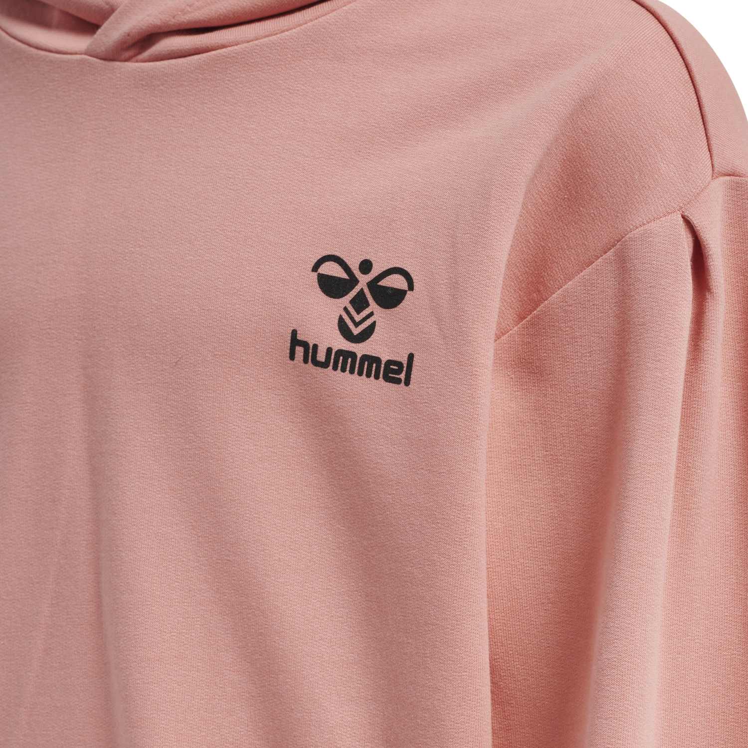 hmlDUE HOODIE