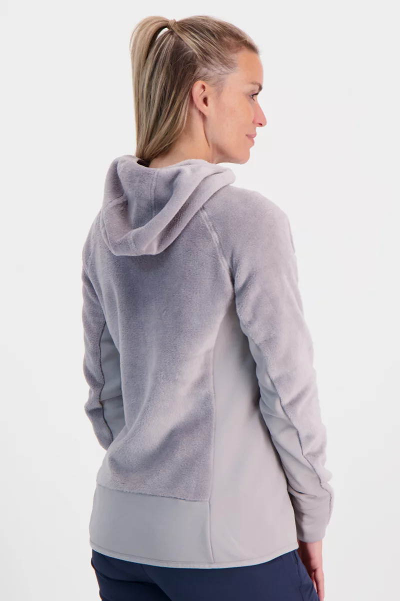 Jack Wolfskin Rotwand Damen Midlayer