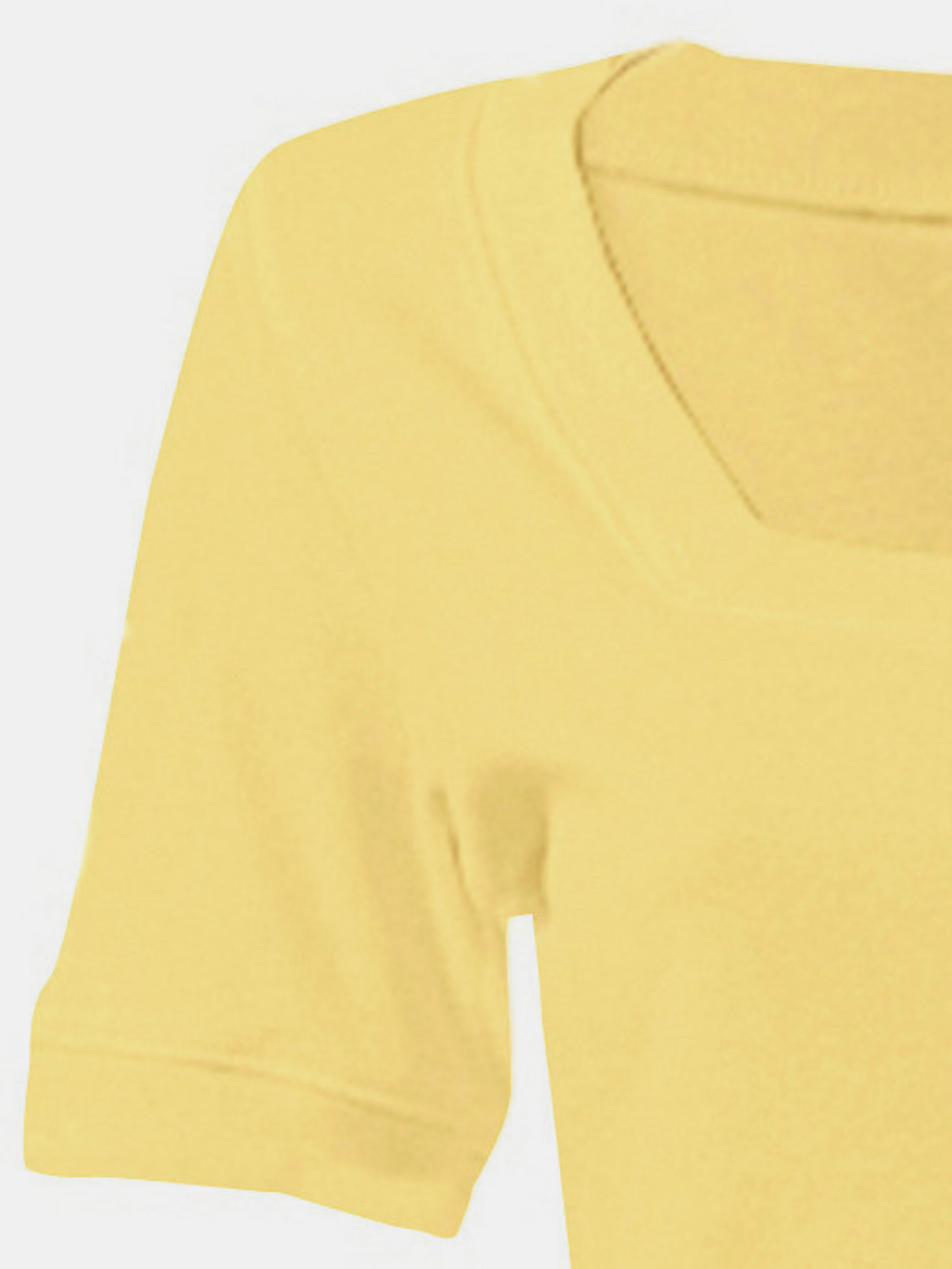 Carré-Shirt