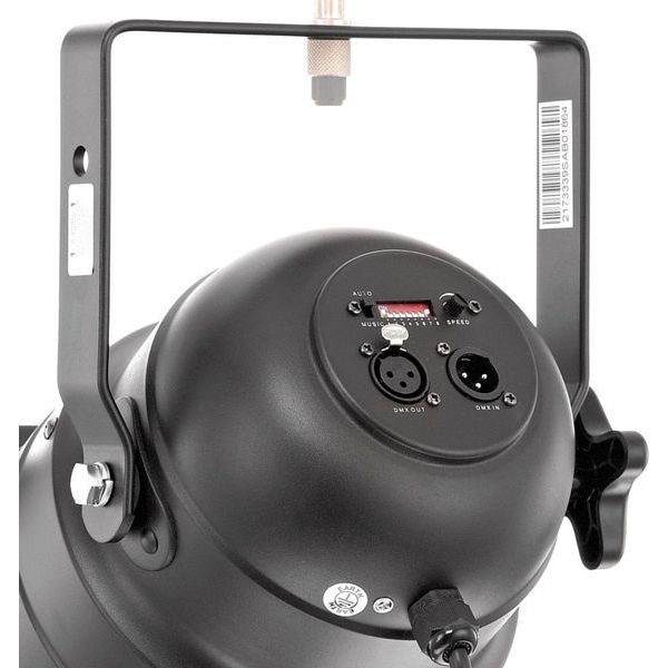 Stairville LED PAR56 Starter Bundle B erw