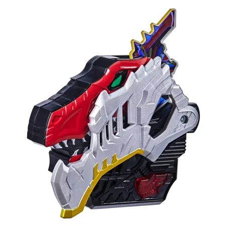 Hasbro Power Rangers Dino Fury Morpher