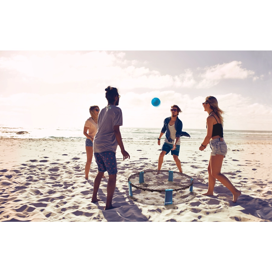SCHILDKRÖT® Round Net Set