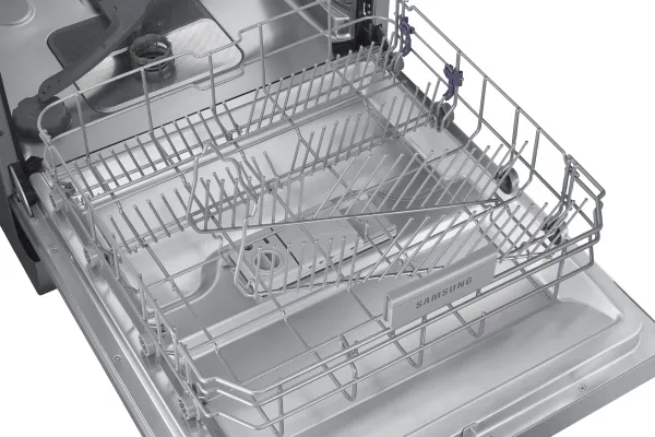 Dishwasher Samsung Dishwasher SAMSUNG DW60 M6050 FS