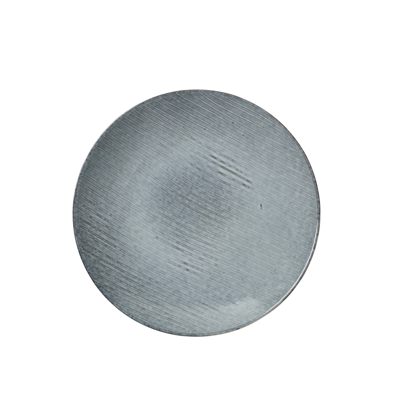 Broste Copenhagen Nordic diep bord Ø29 nordic vanilla
