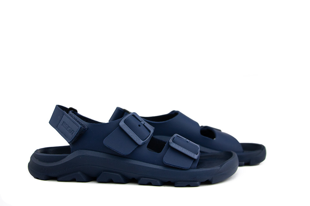Birkenstock Mogami Kids AS Icy Blue Narrow