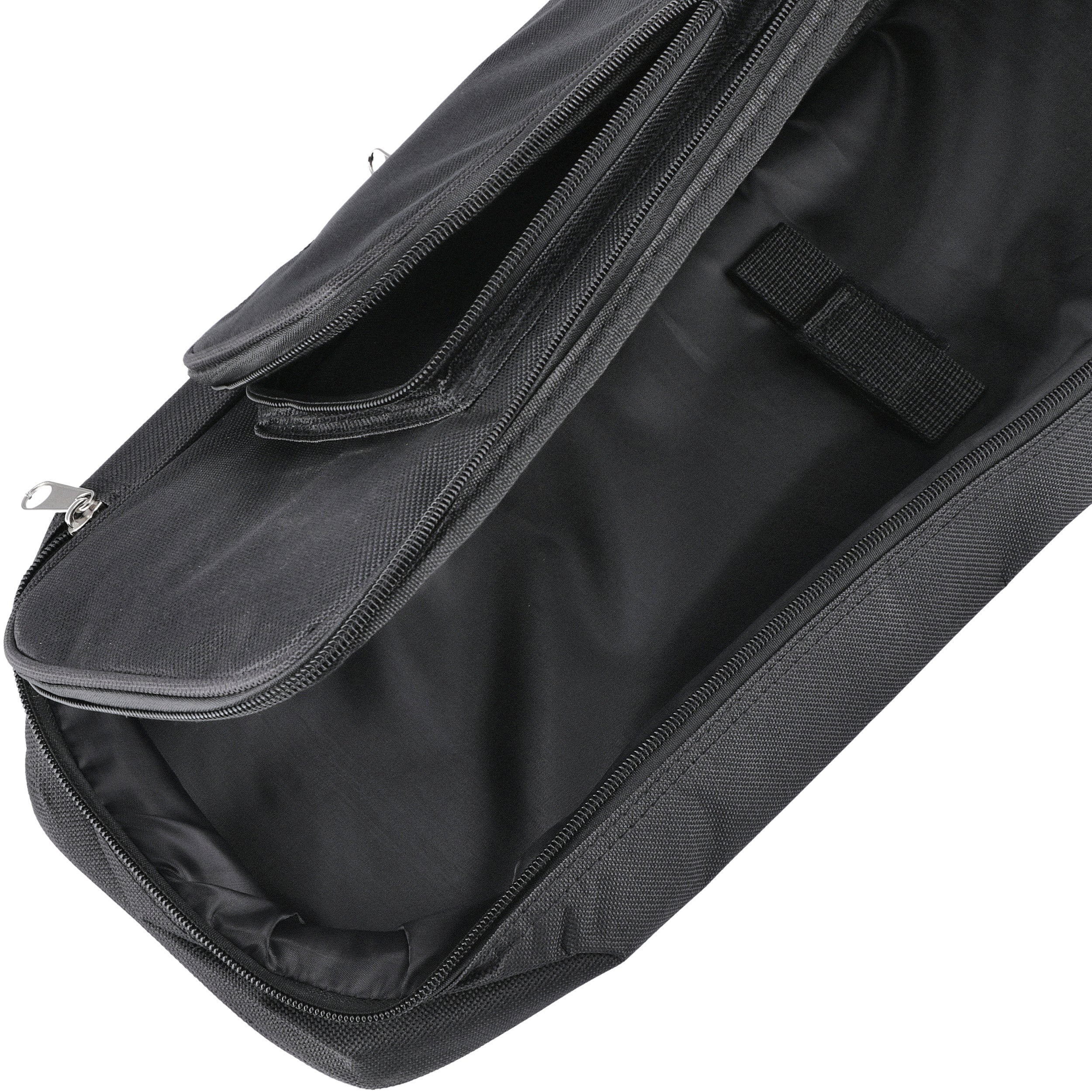 Fazley Carrier D4HB Deluxe gigbag voor Gibson® 335® gitaren