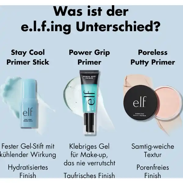 Stay Cool Primer Stick