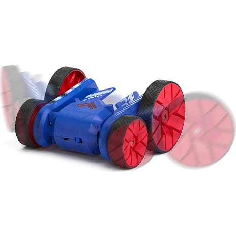 Sharper image cyclone twister fjernstyret bil