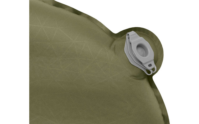 Sea to Summit Camp Plus Self Inflating Schlafmatte Large 198 x 64cm