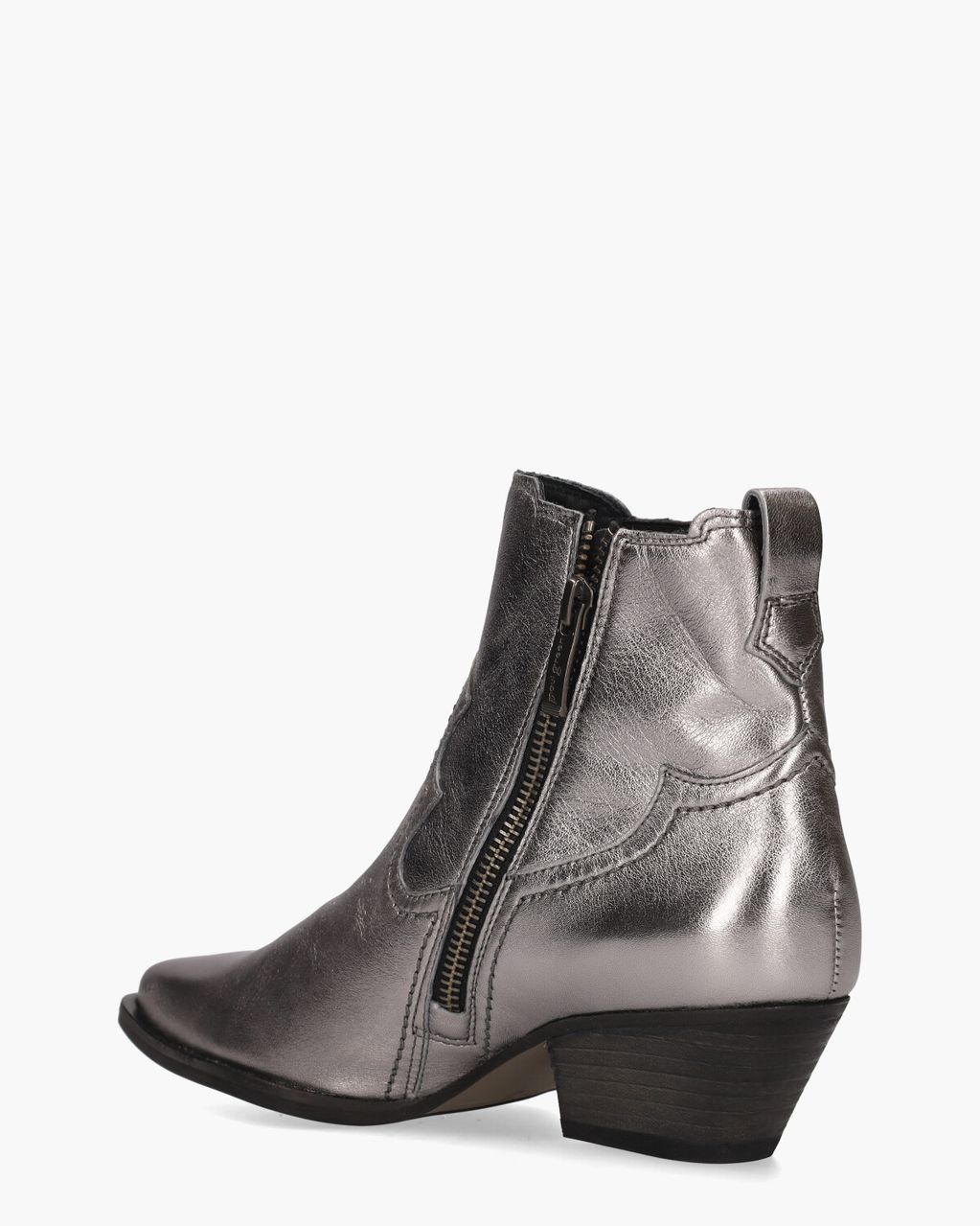 Paul Green 8144-036 Dames Enkelboots