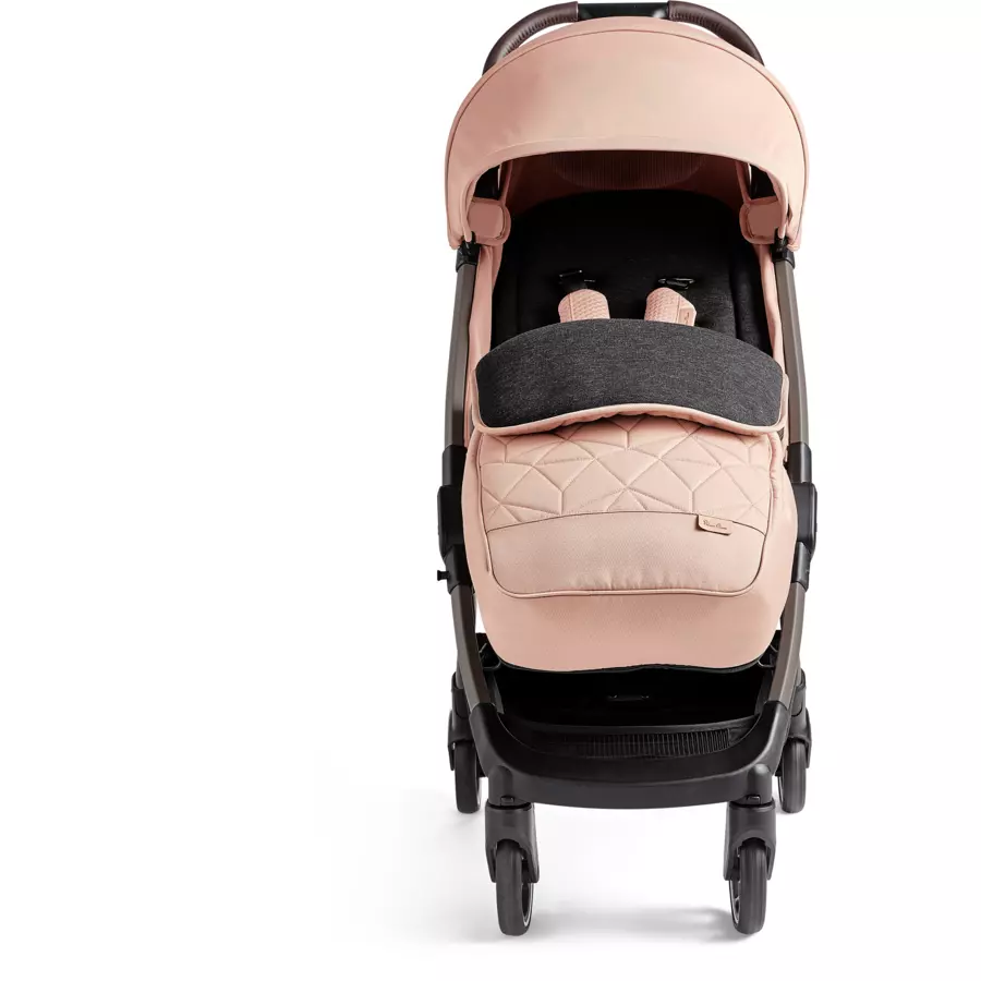 Silver Cross Kinderwagen Clic Pink