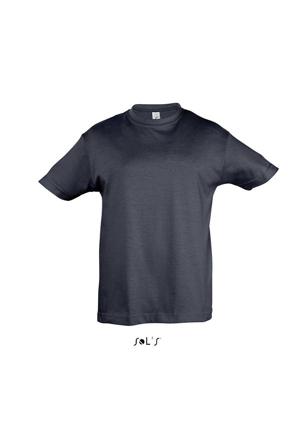 SOL'S 11970 - REGENT KIDS Tee Shirt Enfant Col Rond