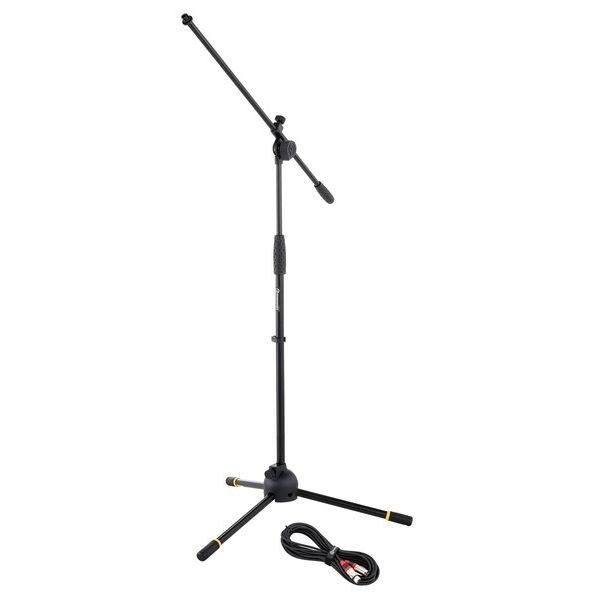 Shure SM58 Mikrofonset