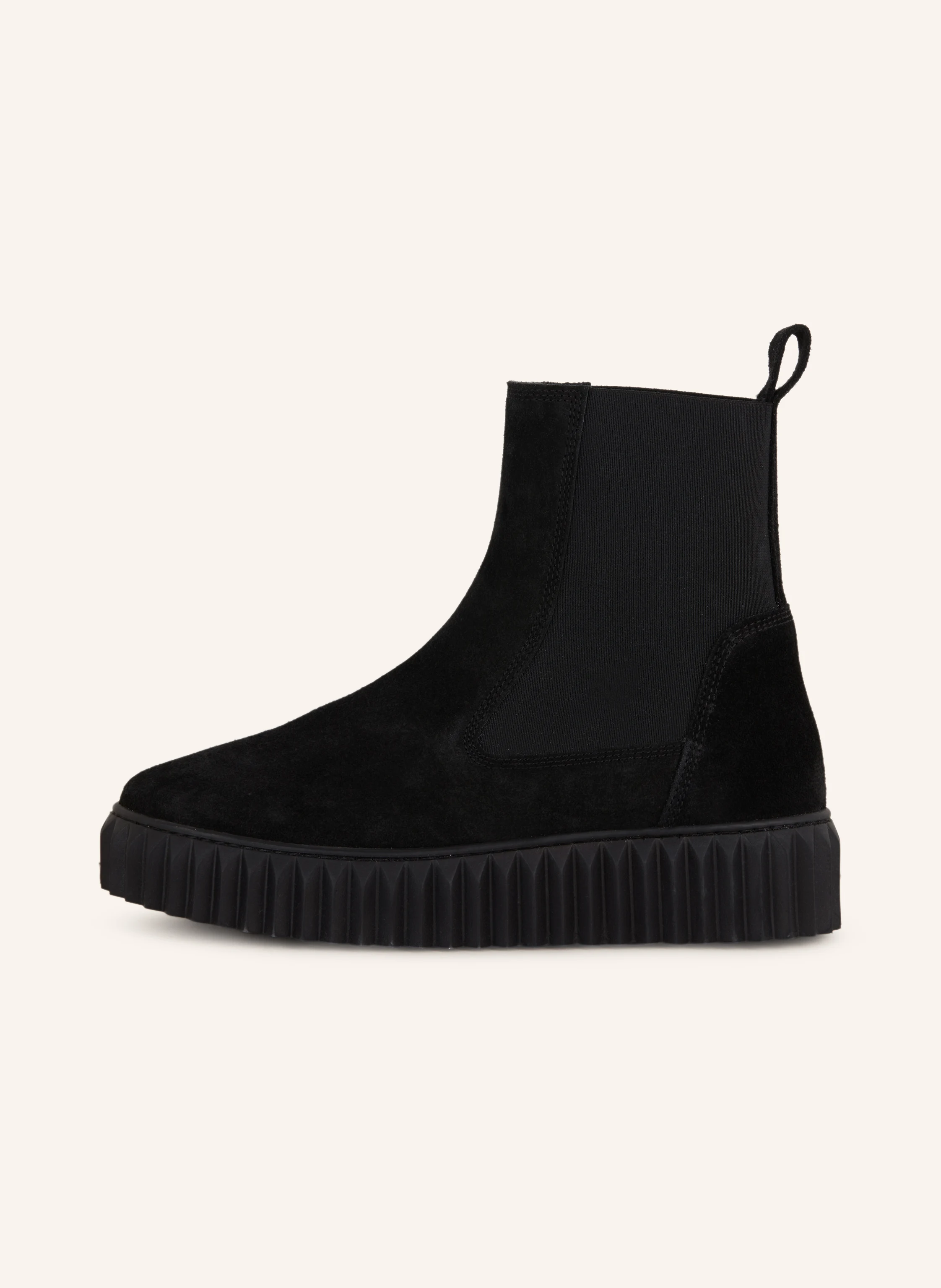 VOILE BLANCHE Chelsea-Boots BETH