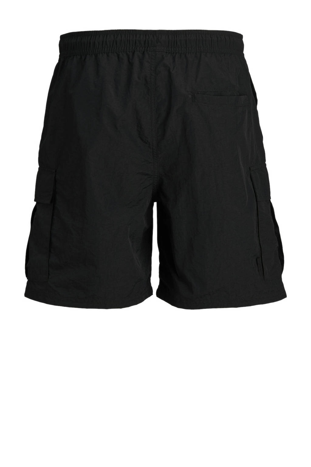zwemshort JPSTFIJI zwart