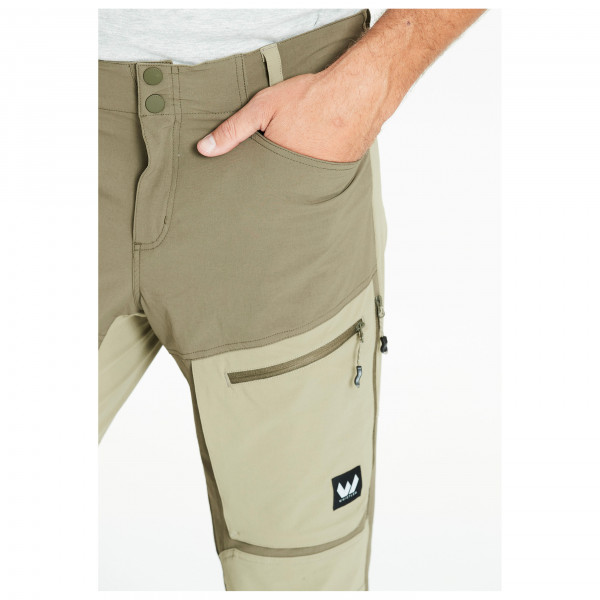 Whistler - Kodiak Outdoor Pant - Pantalon de trekking
