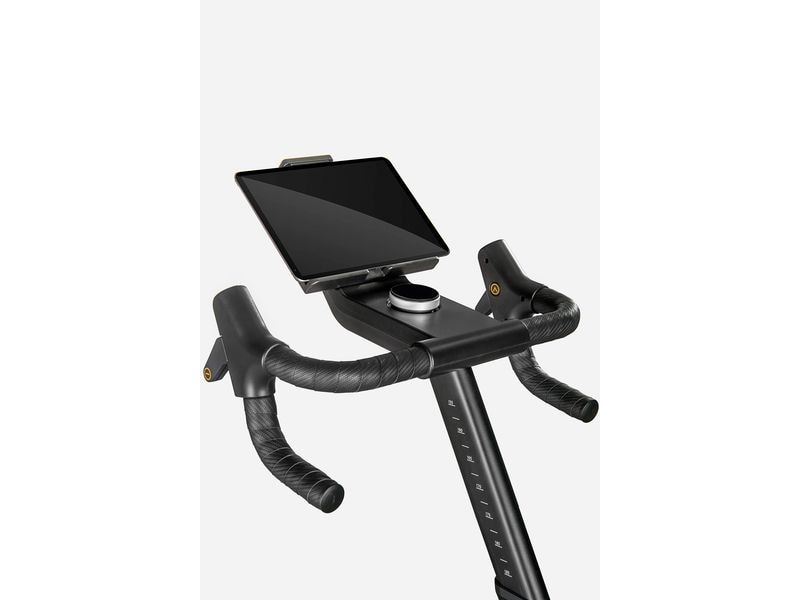 Kuipers Fitness Indoor Bike S1 Speedbike für dynamisches Ausdauertraining