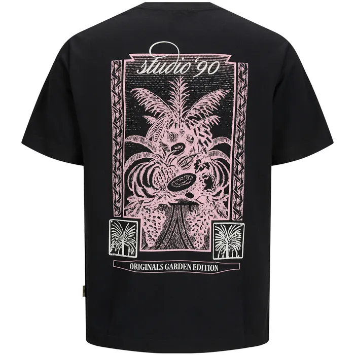 Jack & Jones Hydra Back Shirt Heren