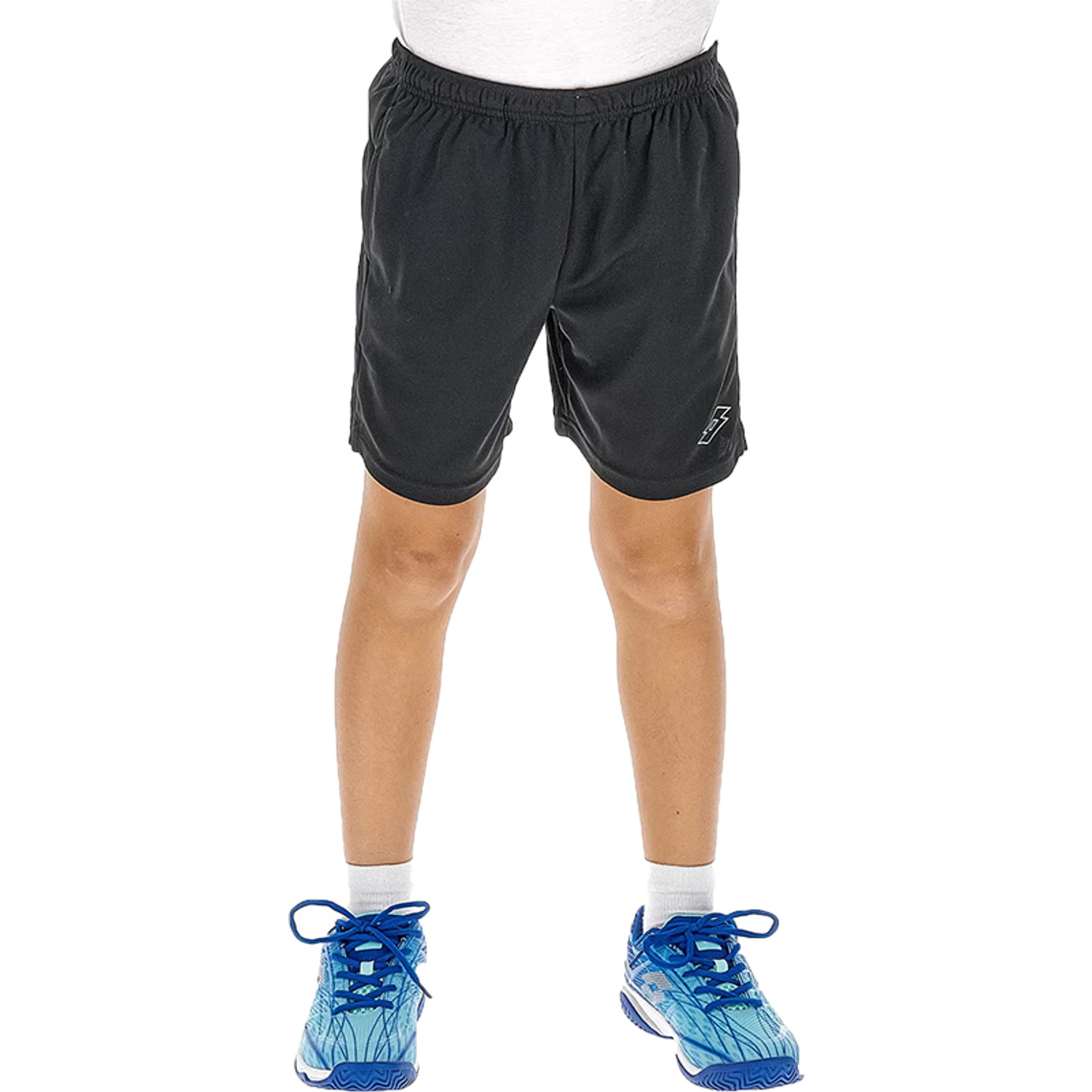Lotto Squadra III 7 Inch Short Jongens