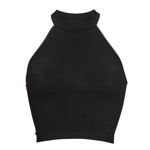 Guess - TORI W/LACE SEAMLESS - Noir