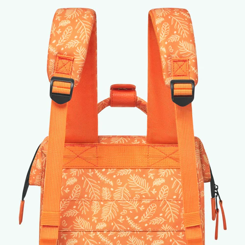 Sac à dos Adventurer Small Bayonne orange