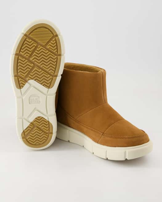 Sorel Sorel Explorer III Stiefeletten in Braun